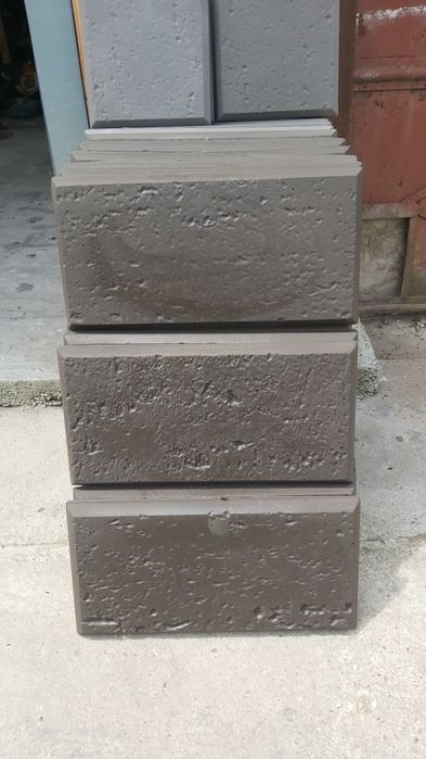 Piatră decorativa de exterior și interior