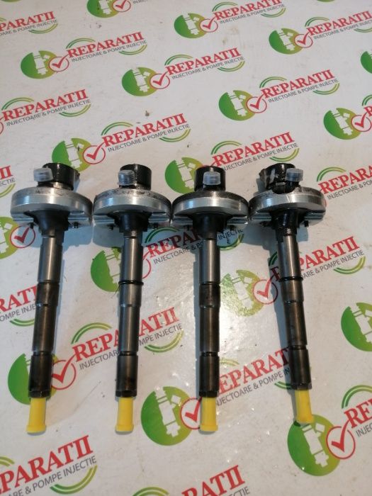 Reparam injectoare Pompe duze /common rail si Pompe de injectie/Turbo