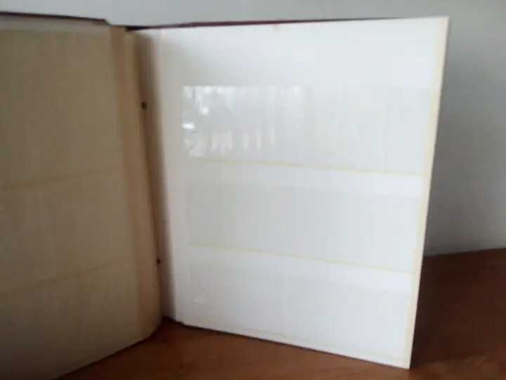 Албум лексикон за спомени