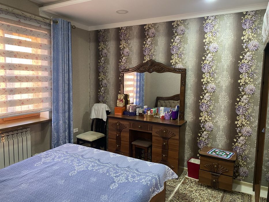 СВОЯ 4/2/3 Бектемир 150кв 90 000$