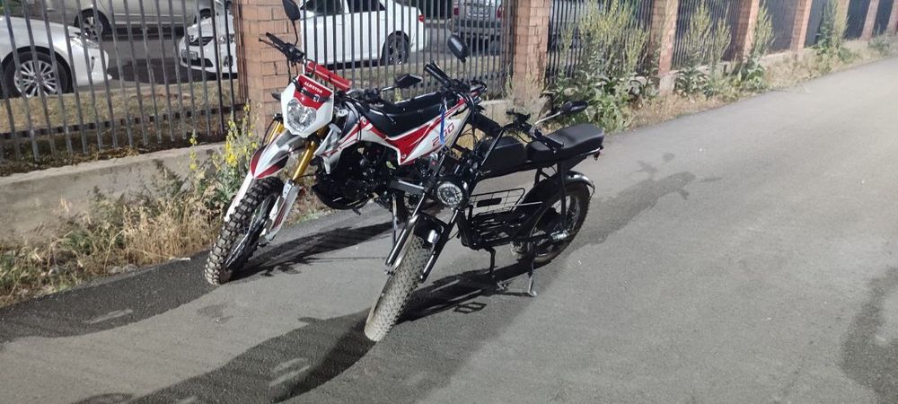 Almotor сатылады