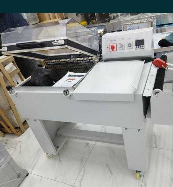 Вакум Upakovka vakum380v Profissional Arginal Optom