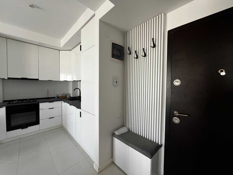 2 Camere Regim Hotelier Cosmopolis