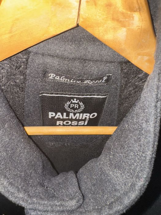 Продам мужское пальто