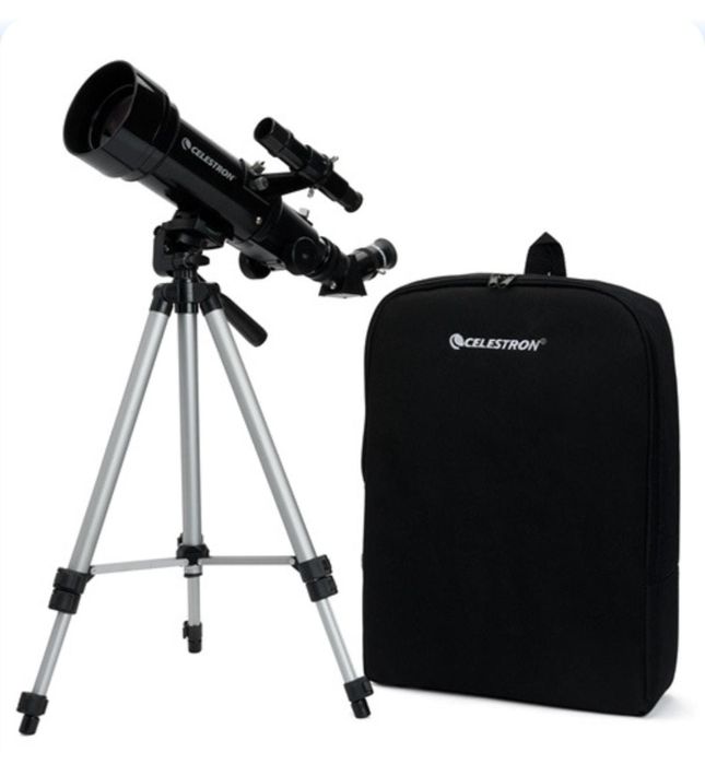 Телескоп Celestron Travel Scope 70x400