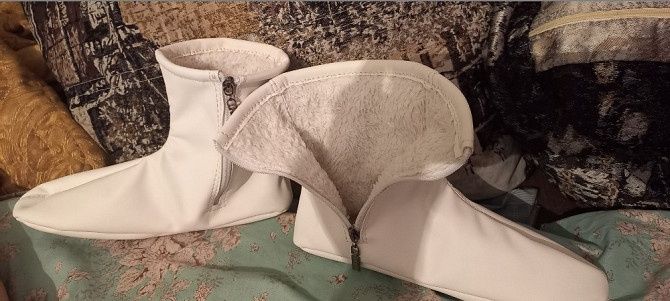 Мәсі носки для танцев