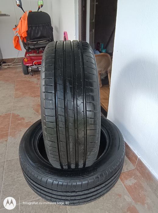 Anvelope Hankook Ventus prime 4