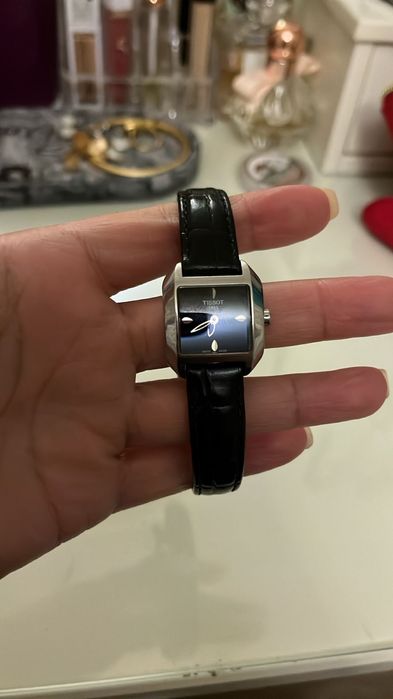 Часы тиссот женские оригинал