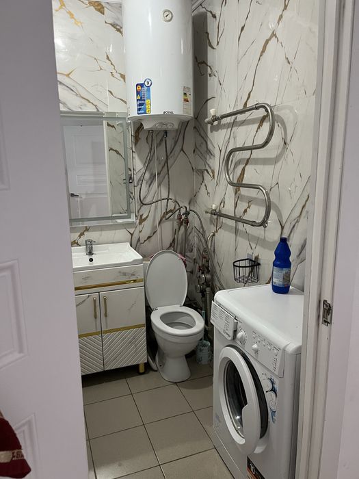 Сдам квартиру в аренду