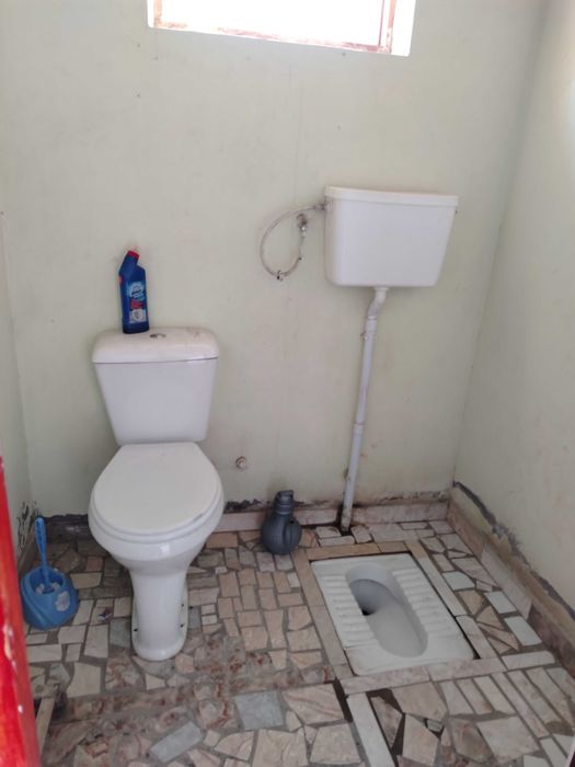 Kokterak kalas mahalla