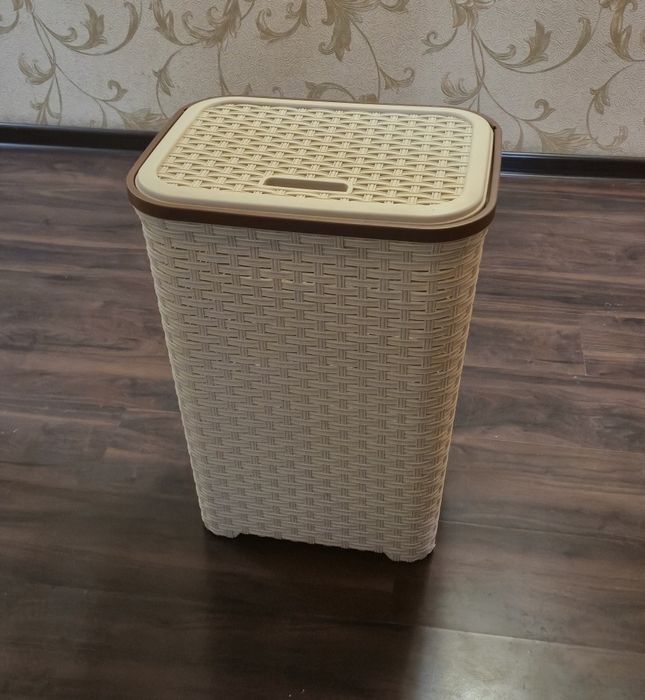 Корзина для белья