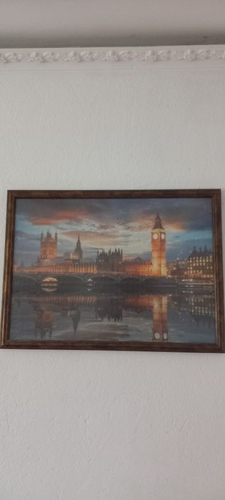 Картина пъзел нови