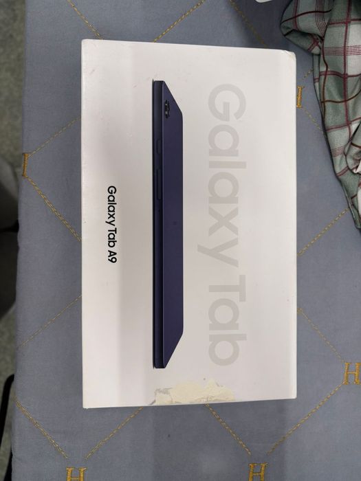 Samsung Galaxy Tab A9