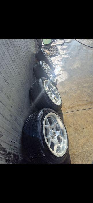 4х100 16 7.5ж на 9ж Stillauto Scshmidt