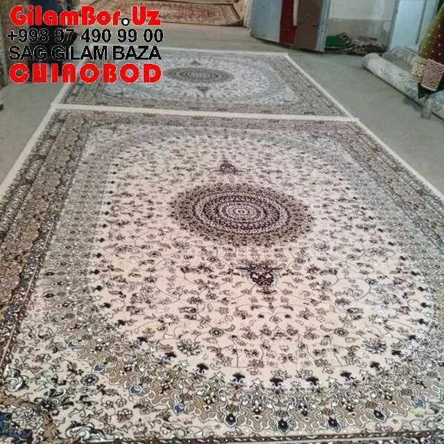 GilamBor.Uz - Yangihayot tumaniga gilam yetkazish xizmati