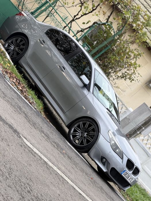 Vand jante r19 spyder