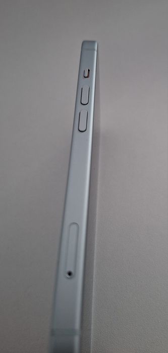 Iphone 15-256GB Blue