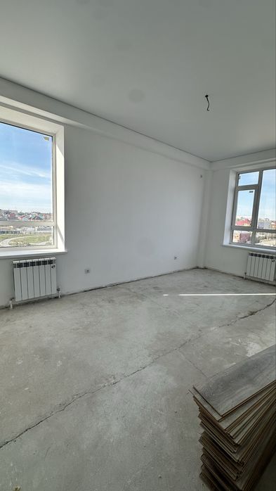 Продам квартиру в новостройке