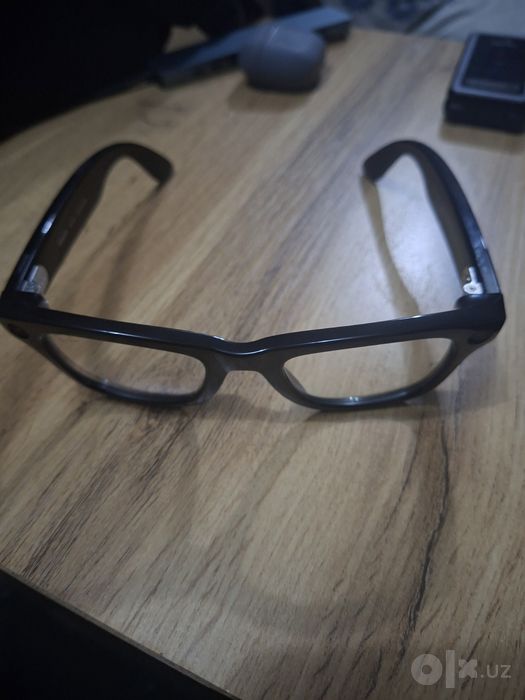 Ray ban meta gen 1