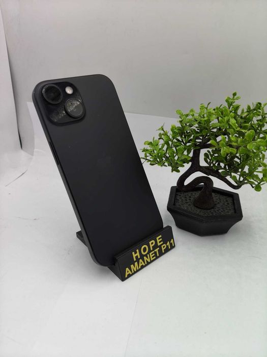 Hope Amanet P11-Iphone 15/ 128gb/Bat 87%/ Garantie