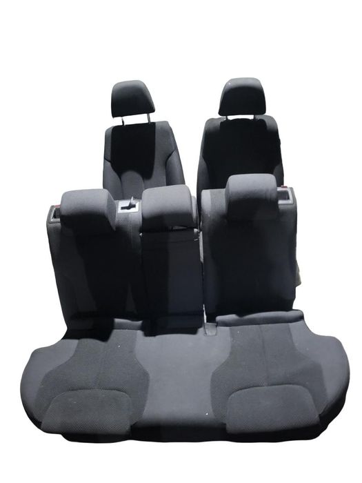 Scaune Fata + Bancheta Volkswagen Passat 3C2 2005 - 2010