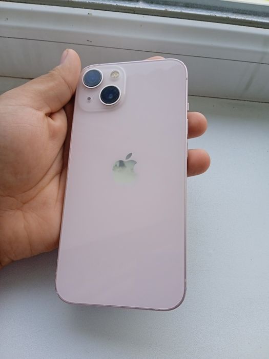 iphone 13,128 gb, заблокирован.