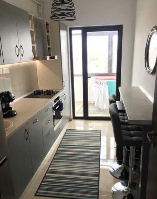 Дава се под наем Двустаен апартамент в Пловдив, Съдийски - 64 кв.м за 326.4 € - Снимка #3