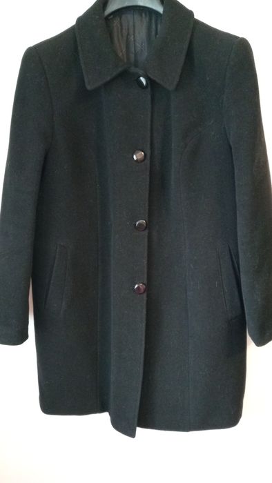 Palton dame tip sacou