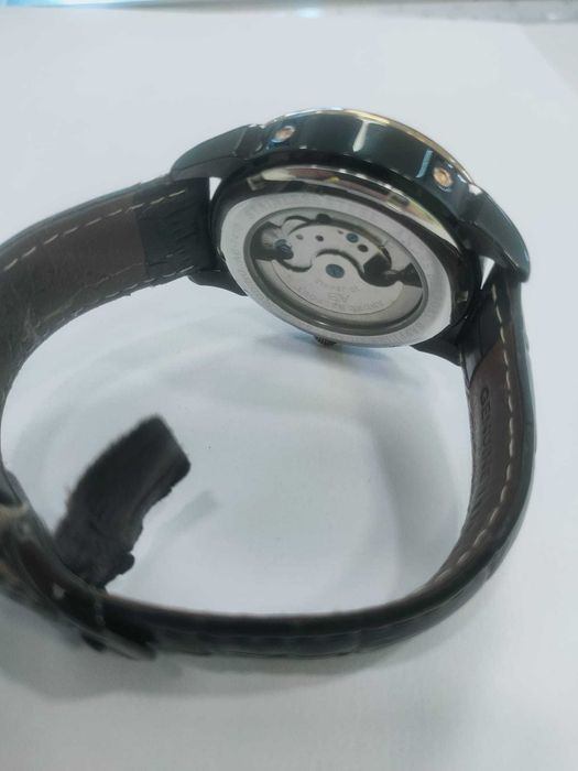 Ceas automatic Andre Belfot AB-7410 (eca27 b48598.2) Garantie 2 ani!