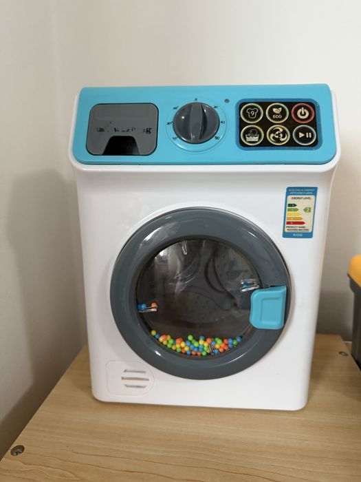 Masina de spalat copii