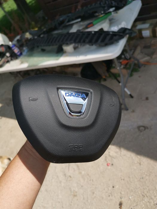Airbag volan dacia Logan 2 sandero 2 2017 2018