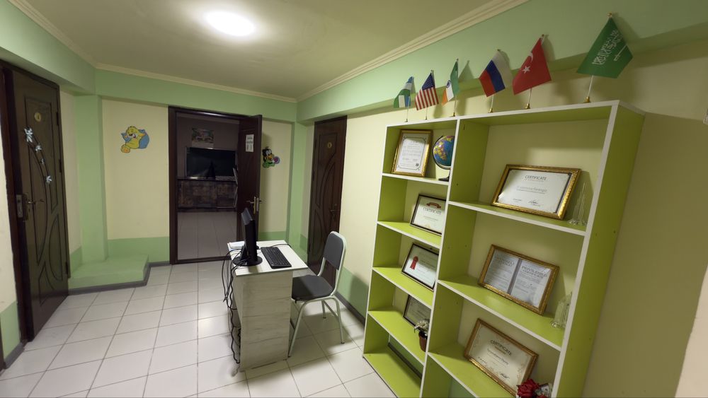 Аренда Укув марказ,  Логопед, Продленка, Клиника учун Мослаштрилган