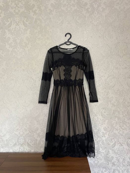 Платье Турция Nelly&Co рр36