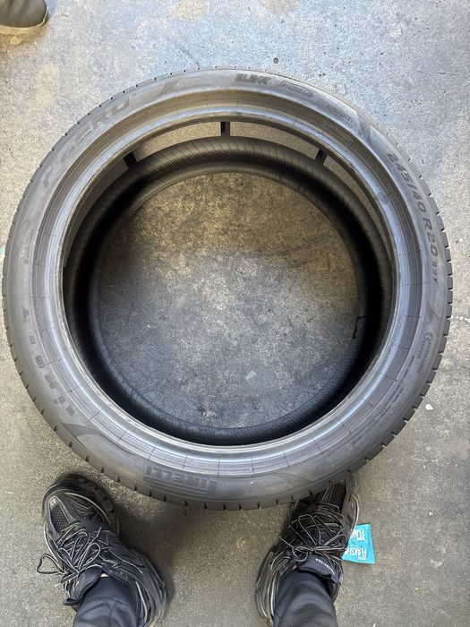245/40/20 Pirelli 2023