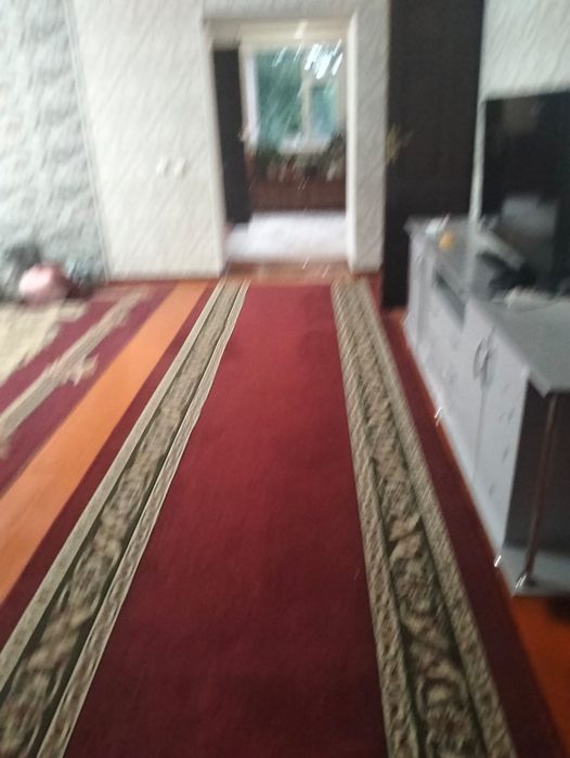 Продается частный дом с участком в 36 соток.