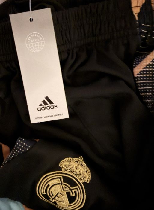 Trening antrenament Real Madrid 2023/2024