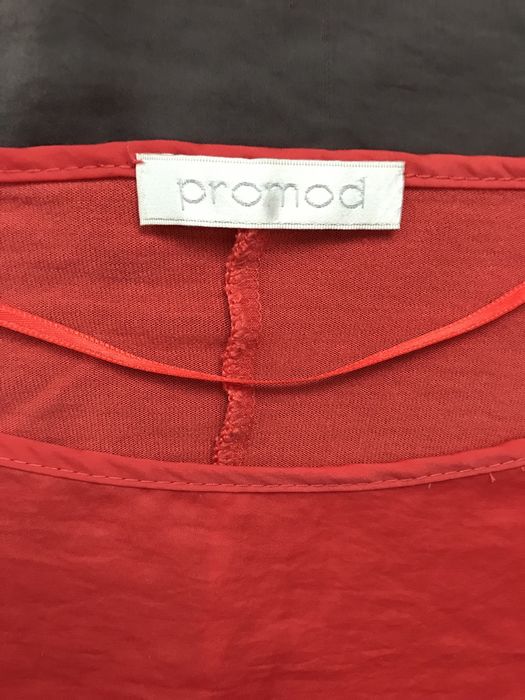 Set 2 bluze vaporoase Promod nr.M