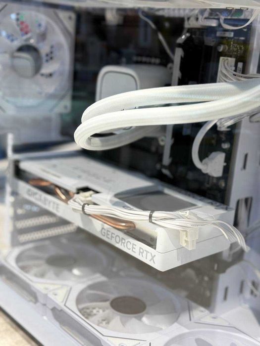 Kompyuter i9-13900KS 16/1TB+256gb RTX4060