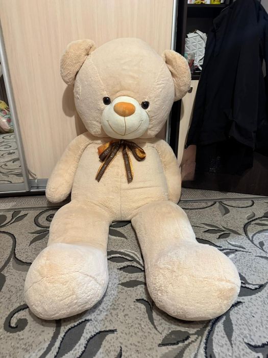 Мишка 2 метровый