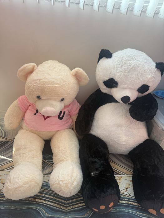 Стич, Йори и много други