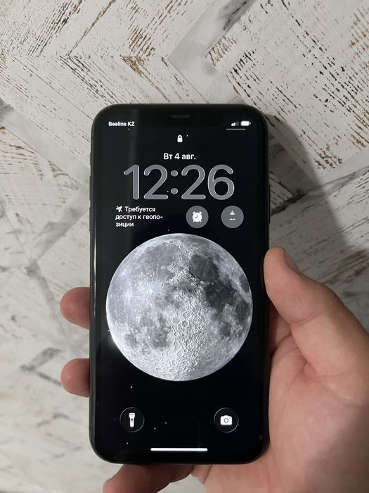 продам айфон 11