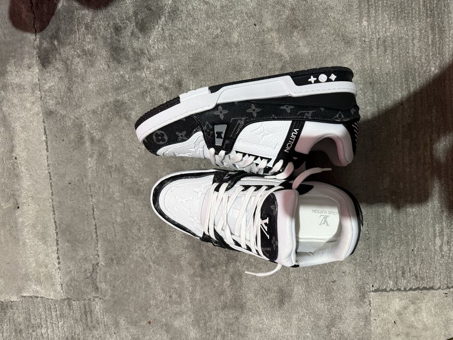Louis Vuitton Trainer