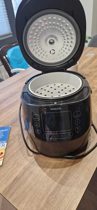 Mulyicoocker Мултифункционален уред за готвене Philips HD4749/70