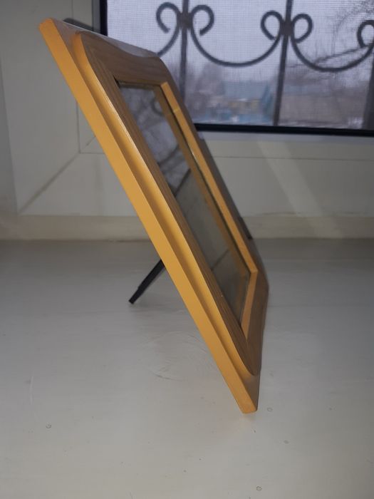 Продам рамку для фото