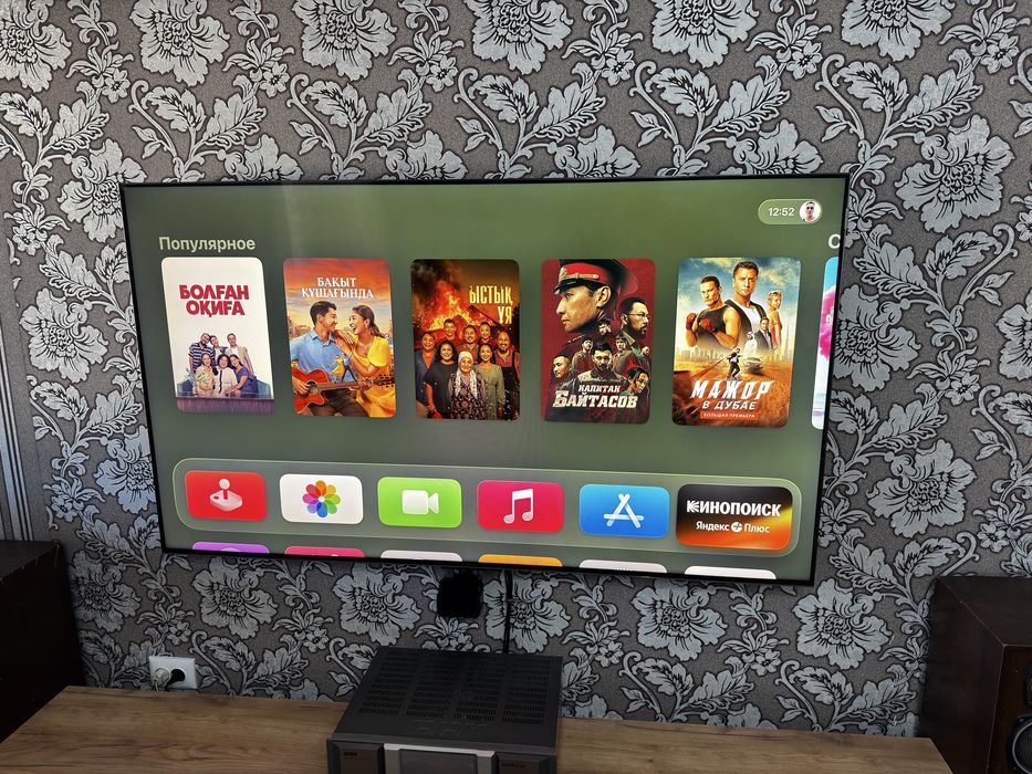 Телевизор в отличном состоянии