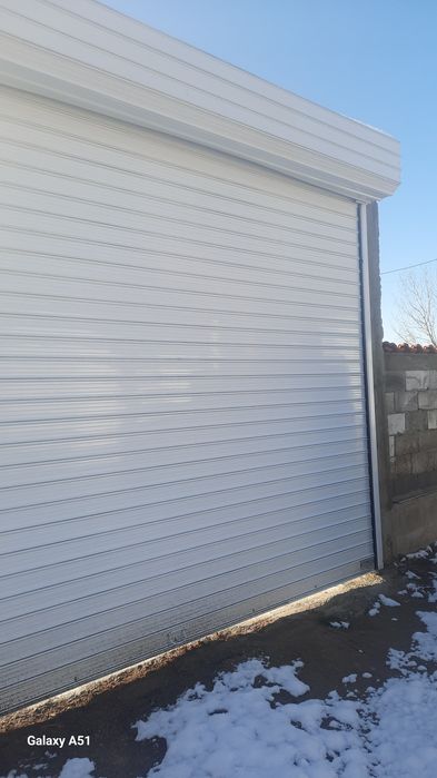 Продава се Гараж / Паркомясто в Пловдив, Гаганица - 12 кв.м за 66 €/кв.м - Снимка #4