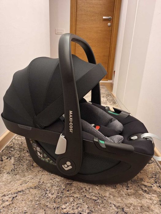Maxi-Cosi Pebble 360