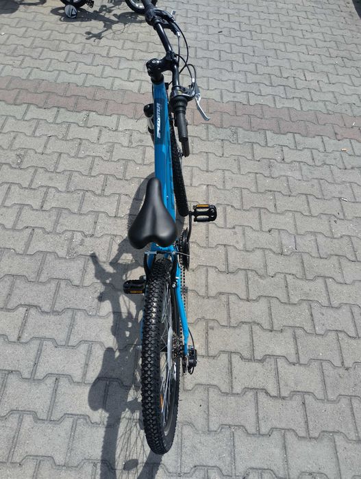 CROSS Алуминиев велосипед 24" SPEEDSTER boy