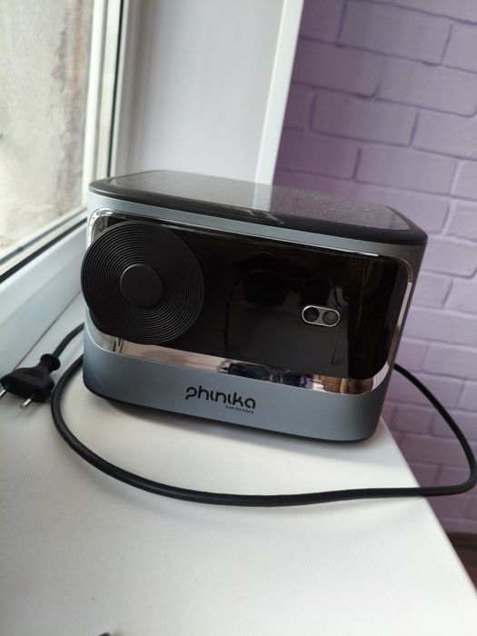 Проектор phinika