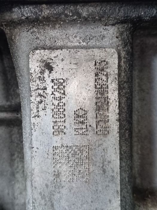 Motor Peugeot 2008 Facelift 1.2 B 2016 - 2019 110CP Manuala HNP HNZ HNV (1299) Benzina ...